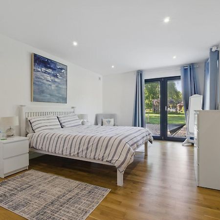 Countryside Annex- Sleeps 2 Free Parking & Garden Apartment Canterbury Exterior photo