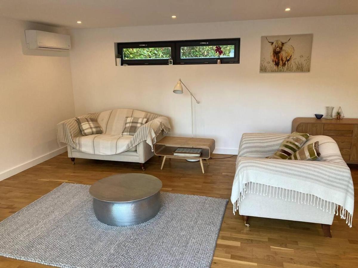 Countryside Annex- Sleeps 2 Free Parking & Garden Apartment Canterbury Exterior photo