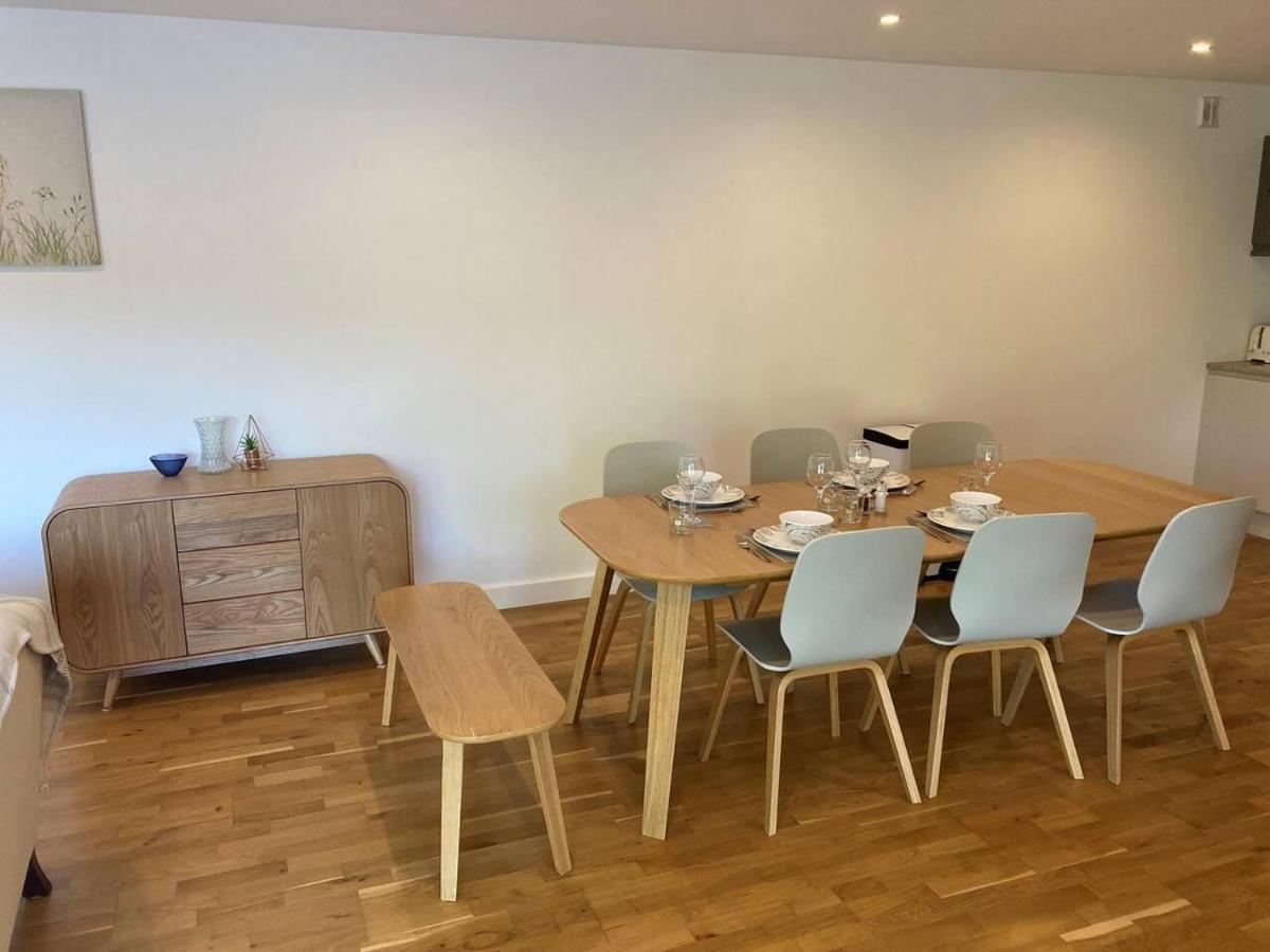 Countryside Annex- Sleeps 2 Free Parking & Garden Apartment Canterbury Exterior photo