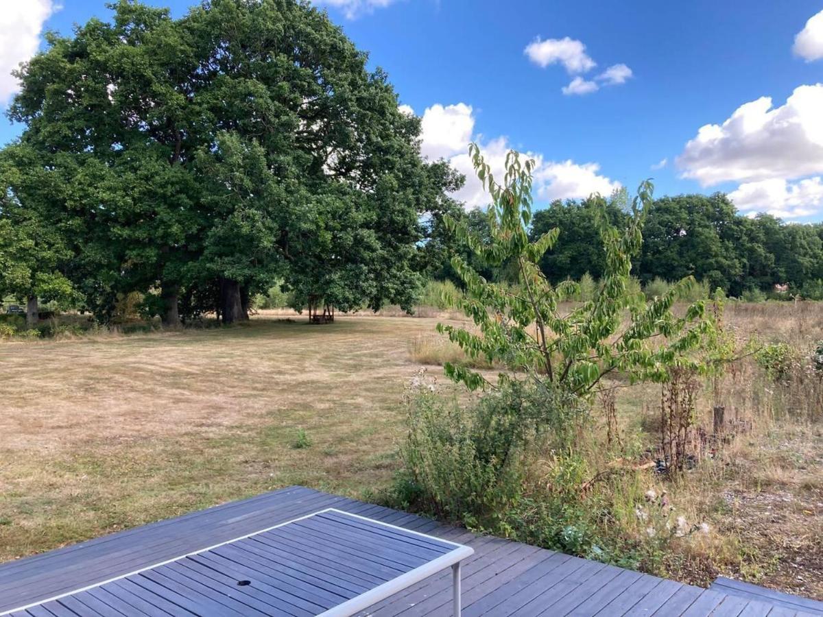 Countryside Annex- Sleeps 2 Free Parking & Garden Apartment Canterbury Exterior photo