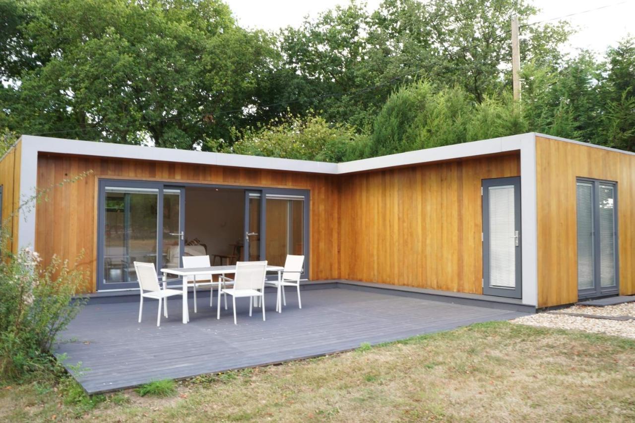 Countryside Annex- Sleeps 2 Free Parking & Garden Apartment Canterbury Exterior photo