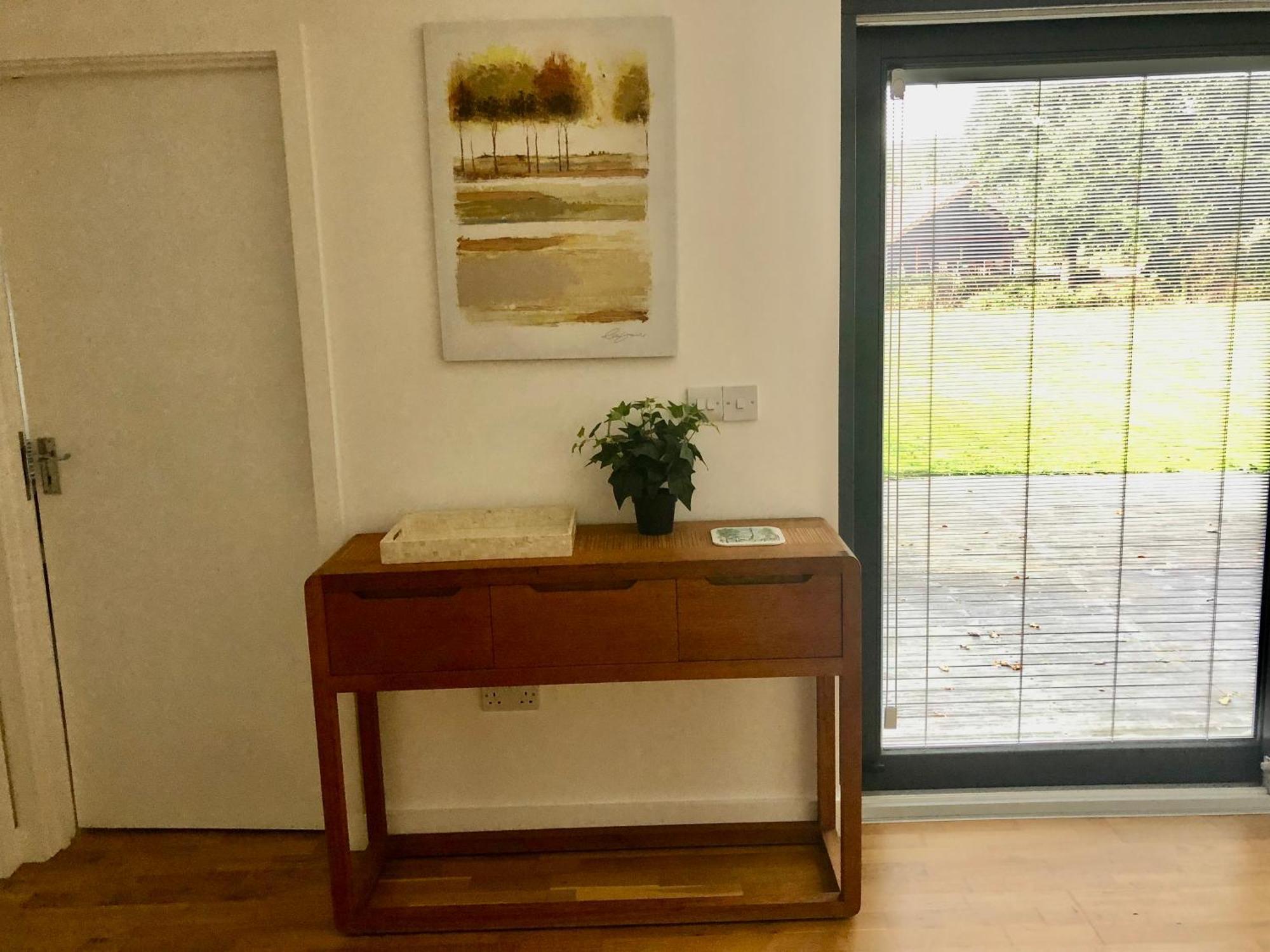 Countryside Annex- Sleeps 2 Free Parking & Garden Apartment Canterbury Exterior photo