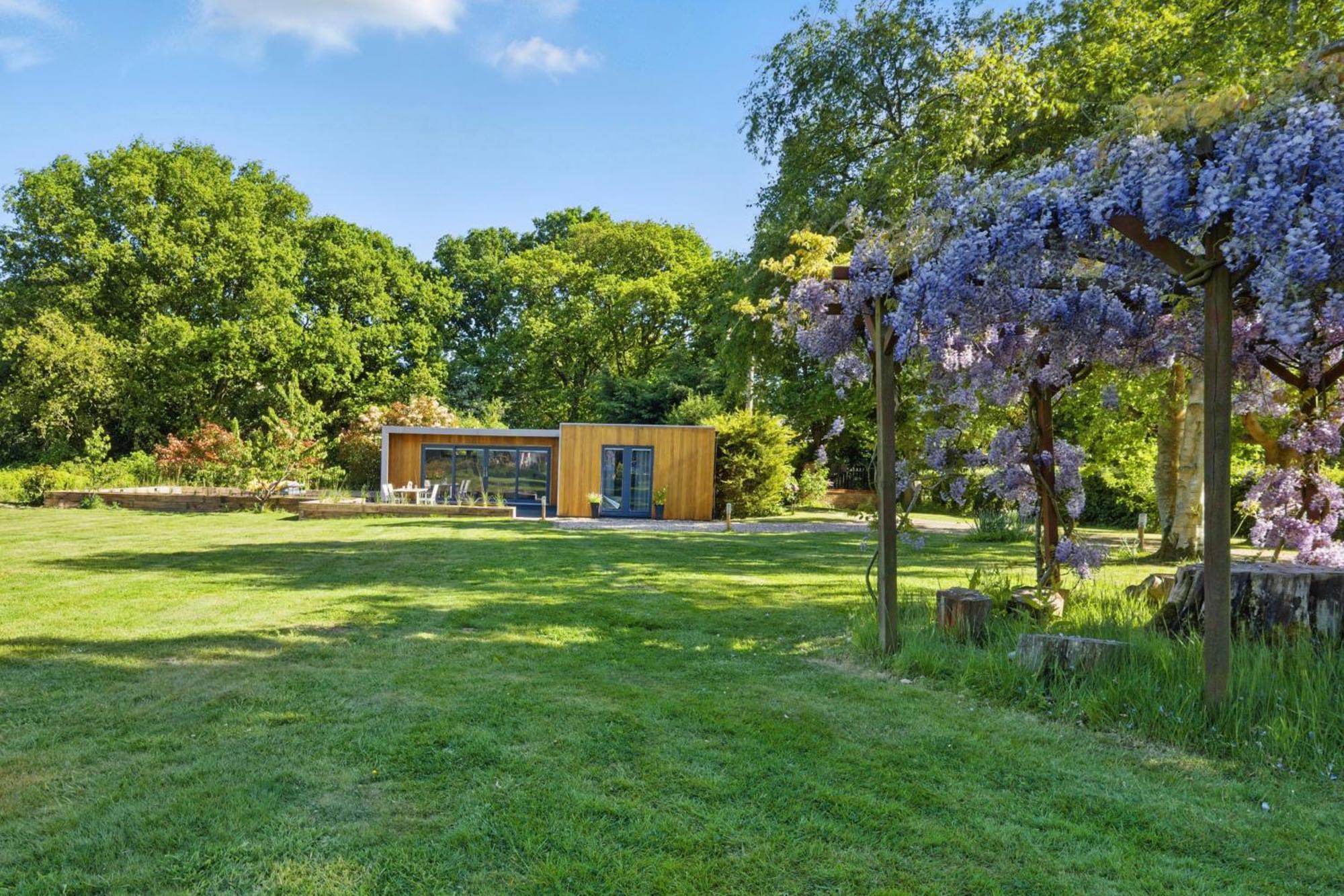 Countryside Annex- Sleeps 2 Free Parking & Garden Apartment Canterbury Exterior photo